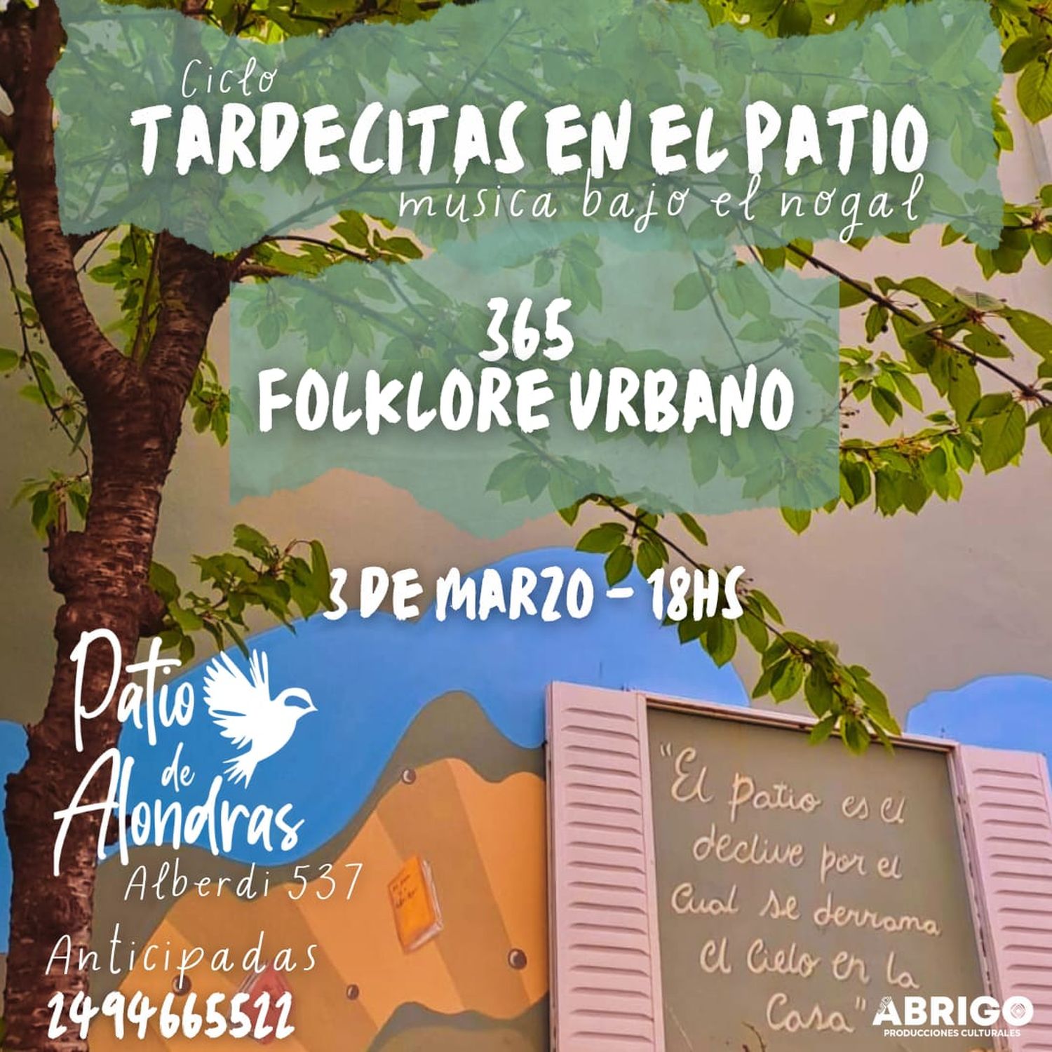 365 folklore urbano