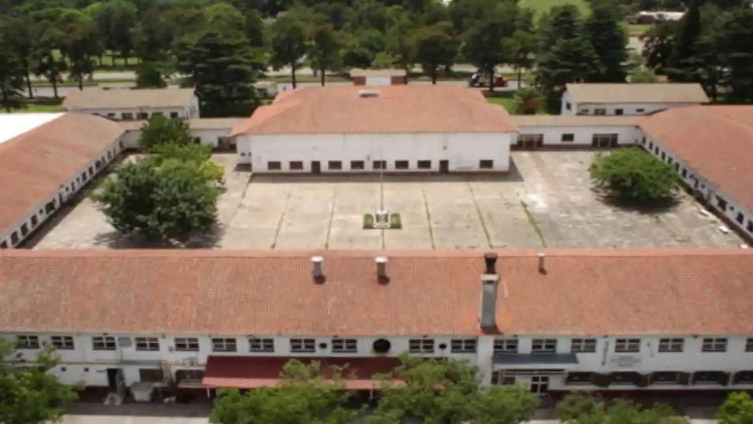 Granadero Baigorria: pondrán en valor el Hogar Escuela “Juan Domingo Perón”