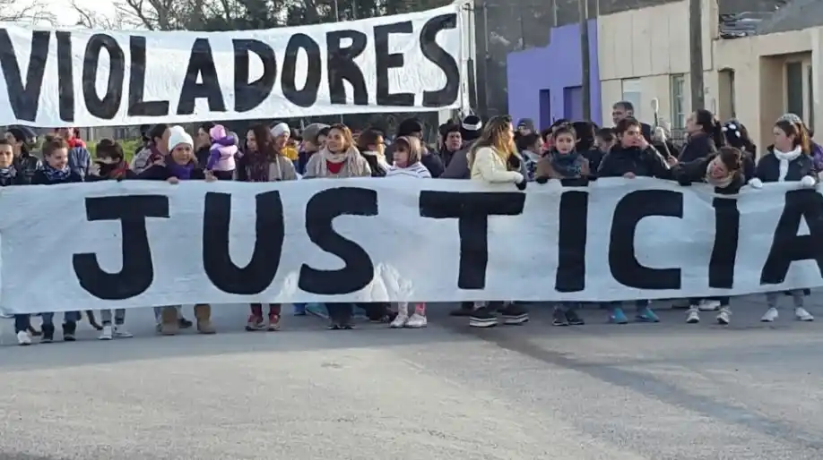 Nena abusada en Tandil: a siete meses, no hay ningún detenido