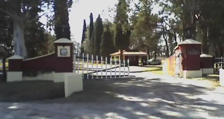 Baradero: Con ayuda externa, un preso intentó fugarse de la Unidad Penal Nº 11