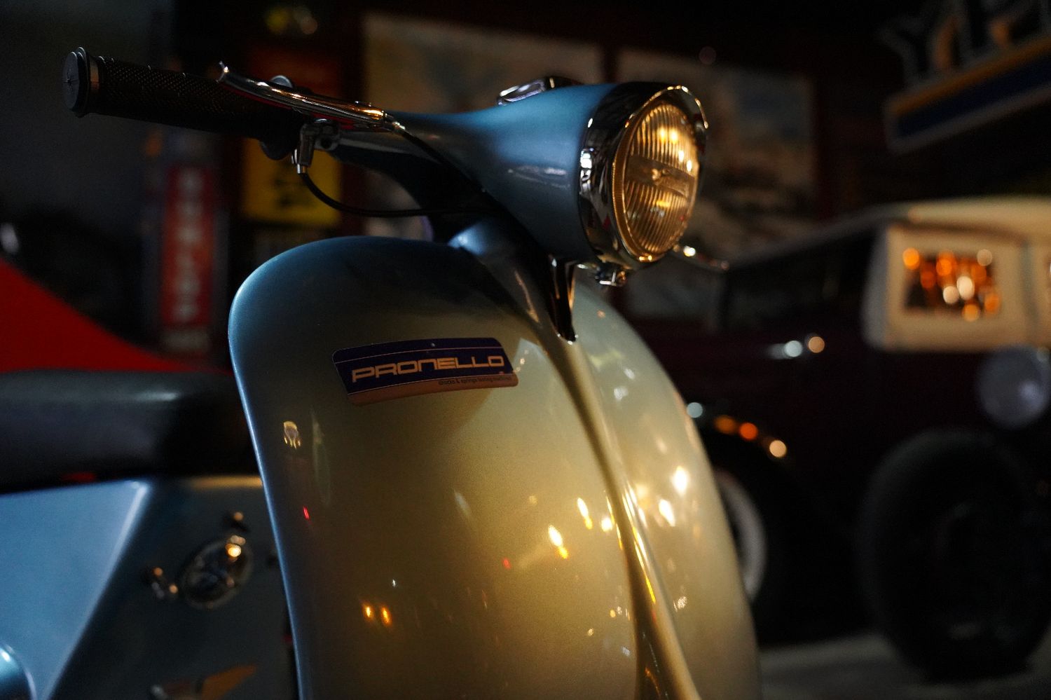 moto Prunello