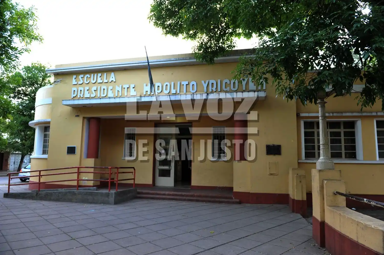 Se trata de una bicicleta rodado 29