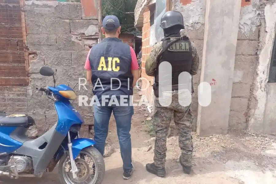 Se entregó el homicida de Esteban Fernández, asesinado al resistir el robo de su vieja bicicleta