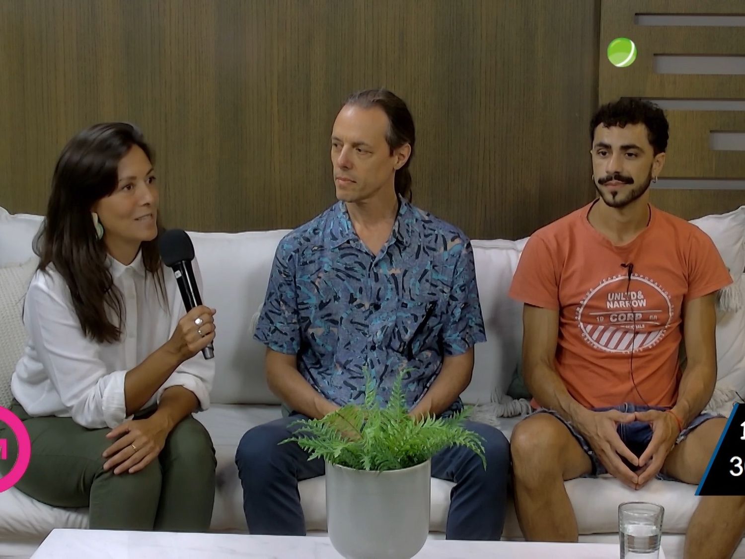Propuesta culturales desde la Banda Juvenil