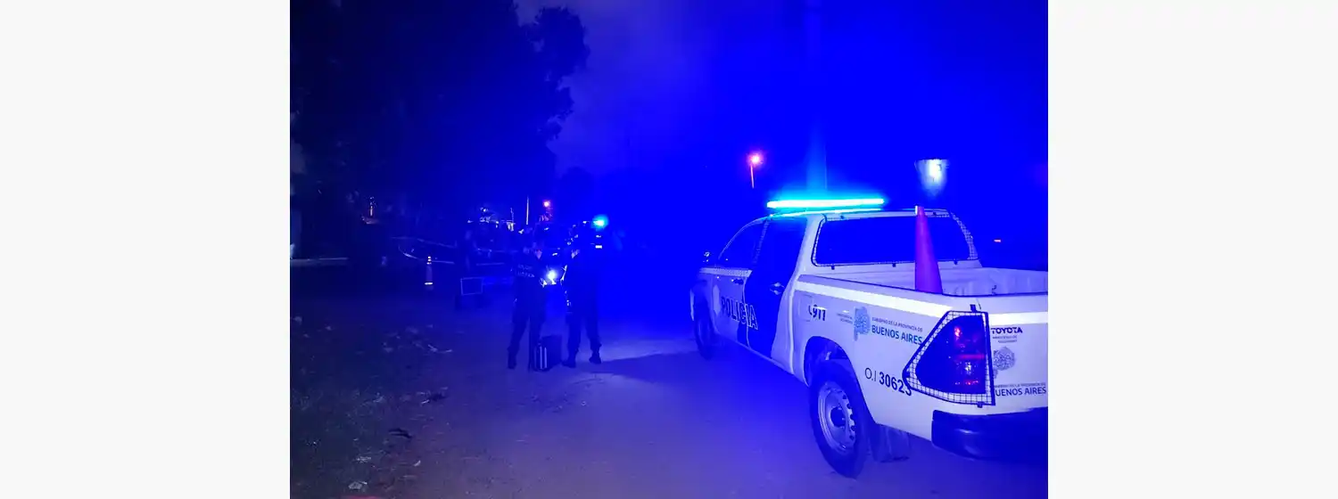 Roban importante suma de dinero de un placard: atrapan al exyerno de la víctima