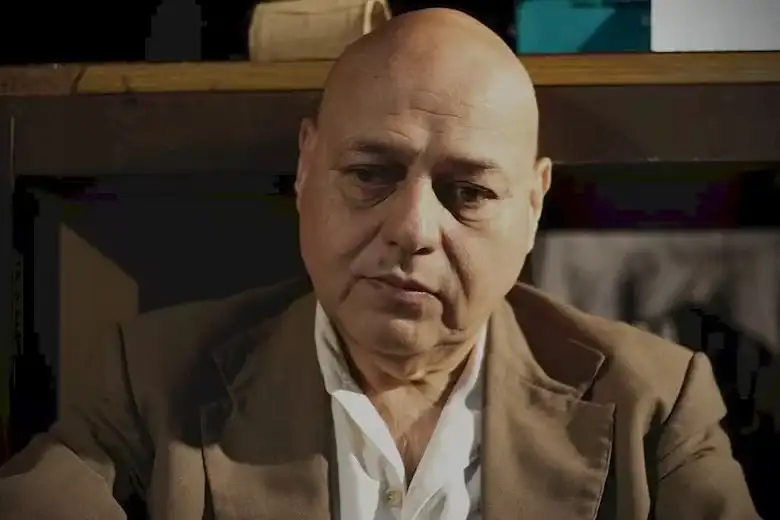 santiago rios