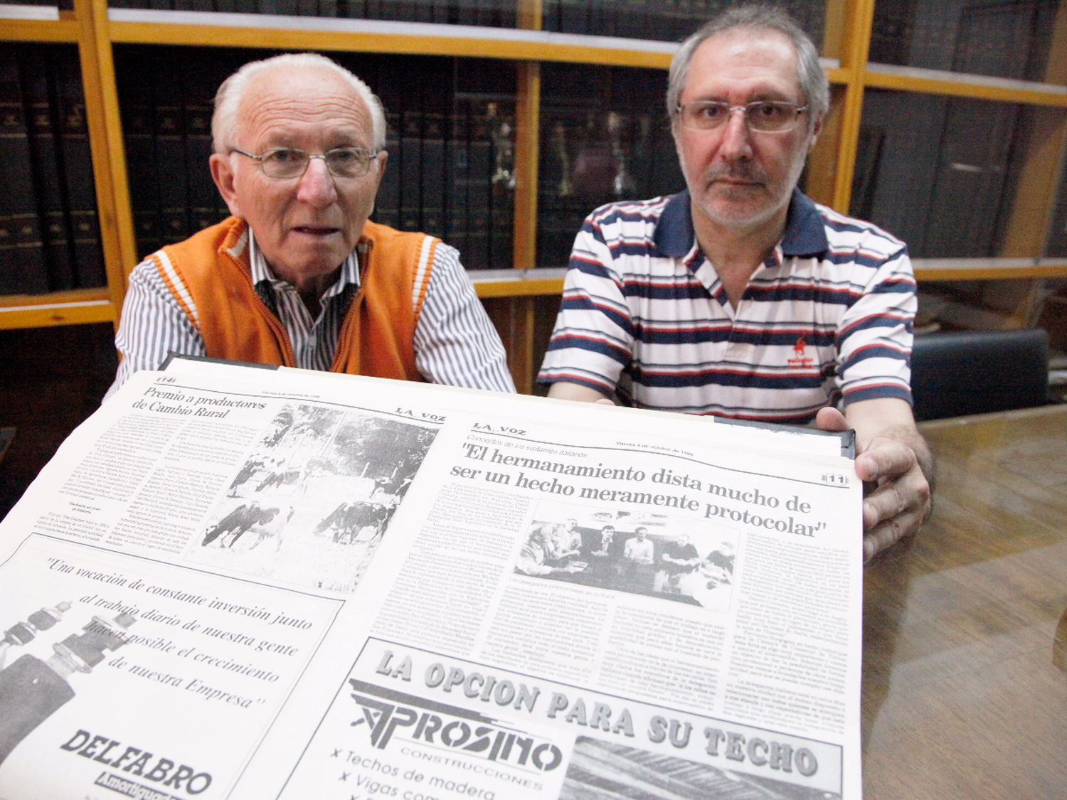 La ciudad será sede del relanzamiento  de los hermanamientos con Piamonte 