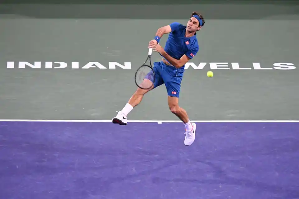 Nadal y Federer se miden por un lugar en la final