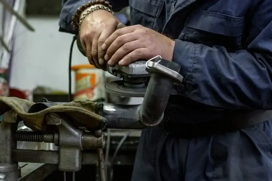 Industria