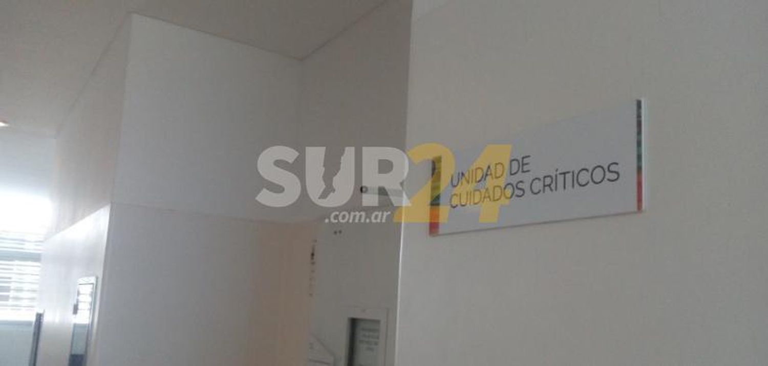 Hospital “Gutiérrez”: con las camas de UTI completas, aseguran que no terminan “de conocer del todo al virus”