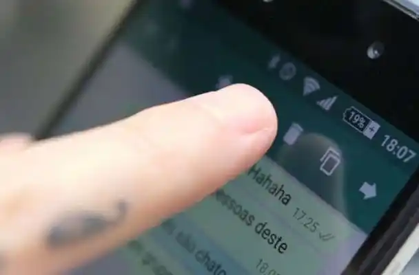 Ya se pueden borrar mensajes enviados en Whatsapp