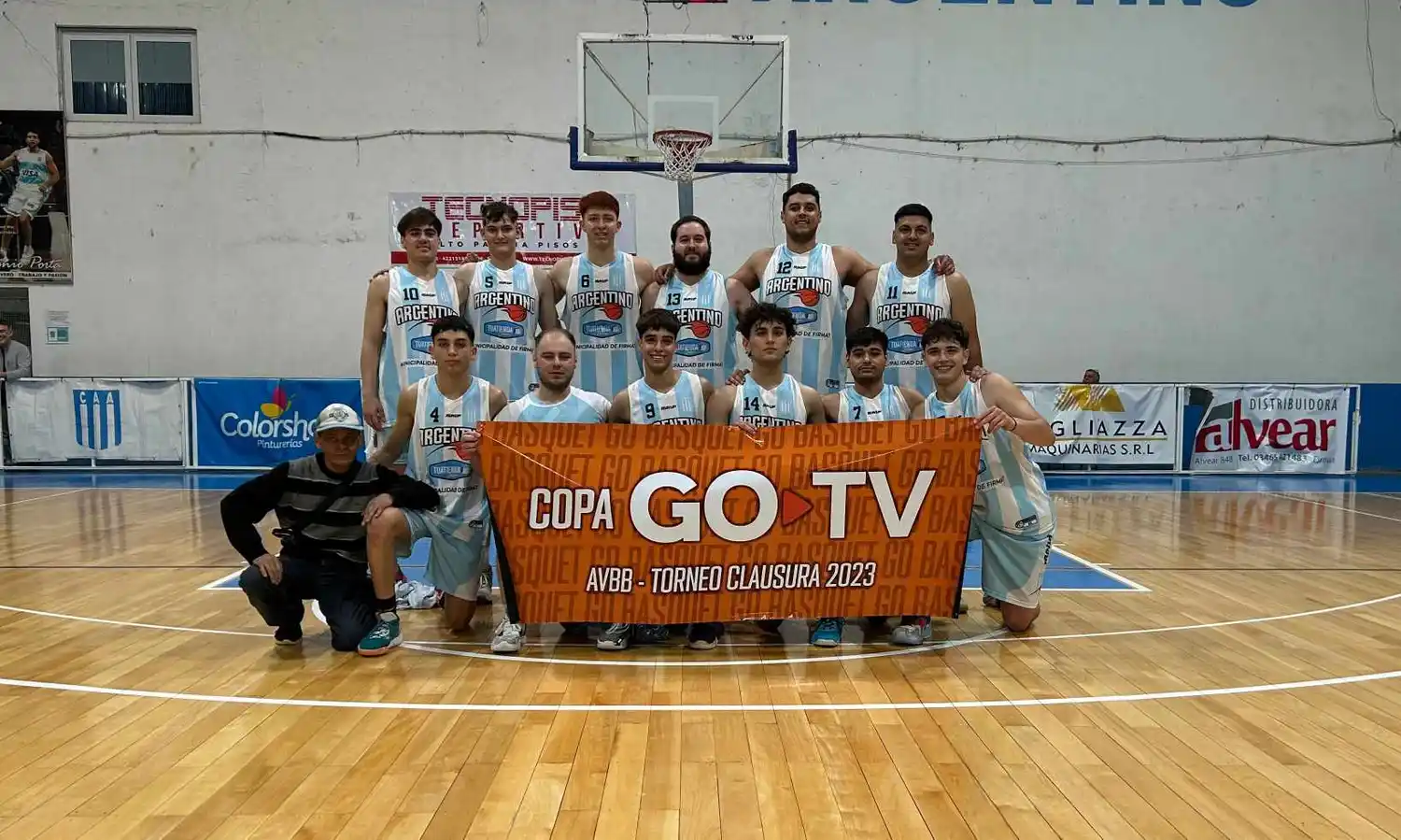 Argentino