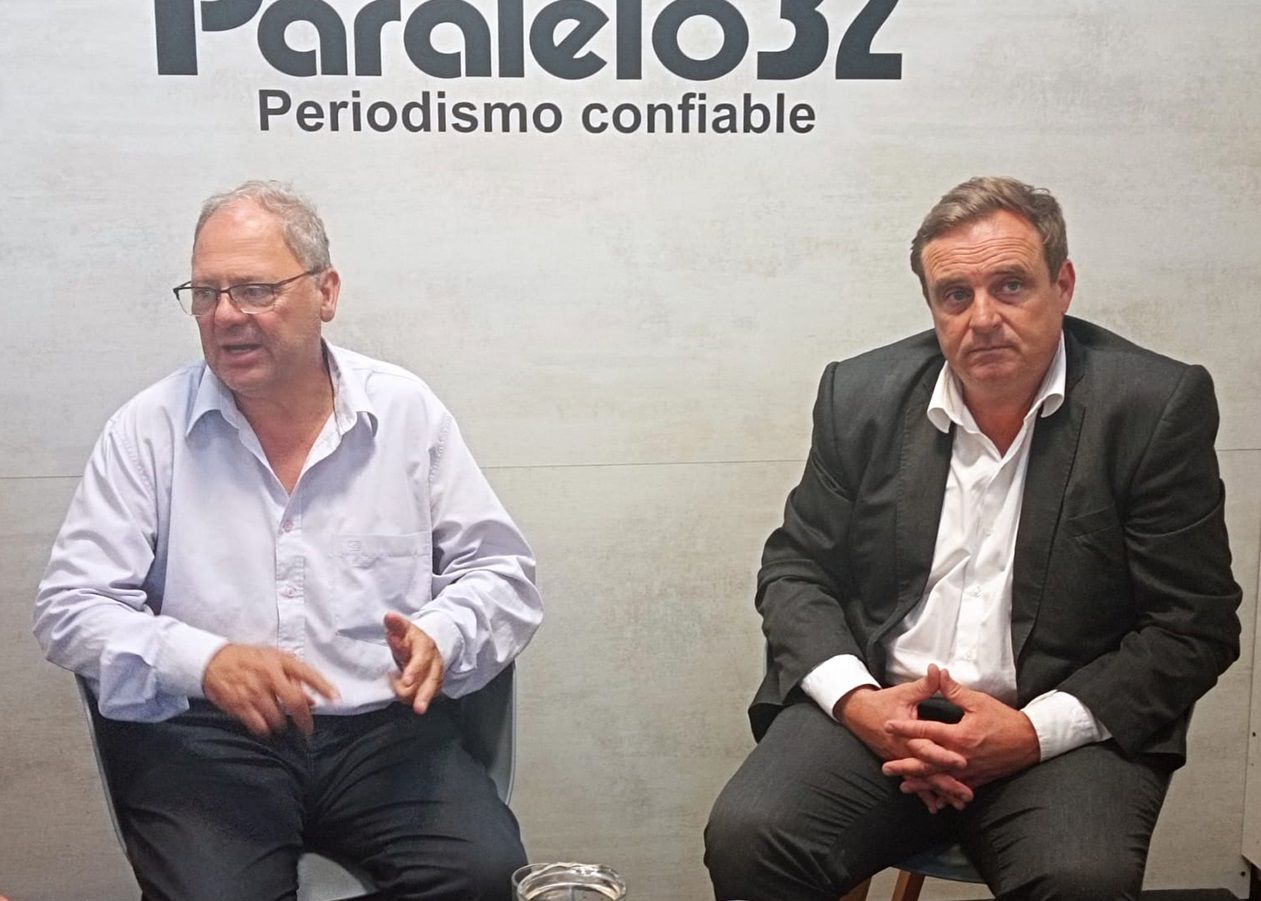La obra pública quedó paralizada y analizarán caso por caso