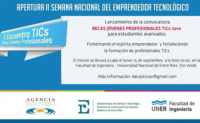 Crece la industria del software junto a estudiantes y emprendedores