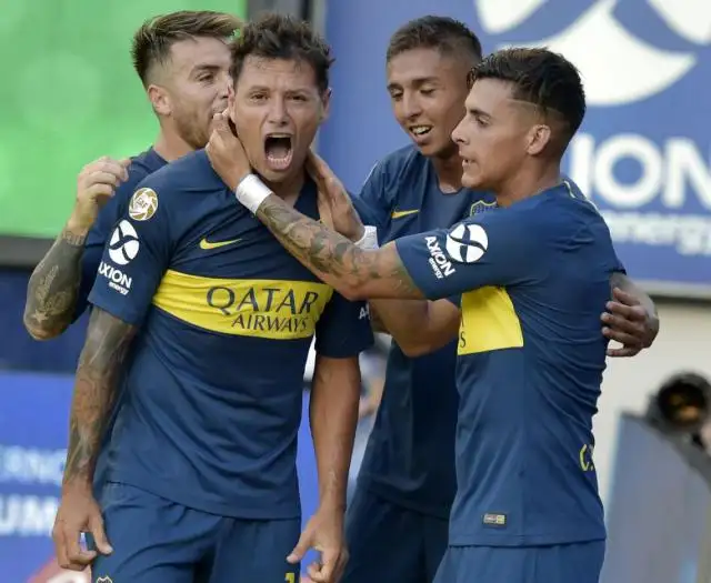 Polémico ránking: Boca, el mejor equipo argentino y River no entra en la lista
