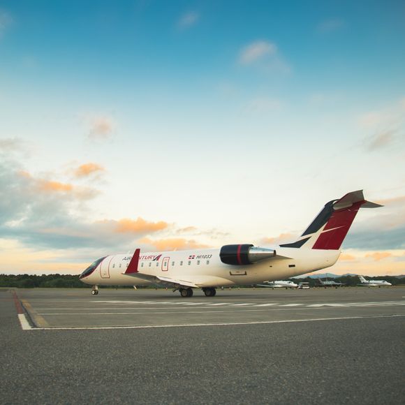 Air Century solicita volar desde Punta Cana hacia diez destinos de América