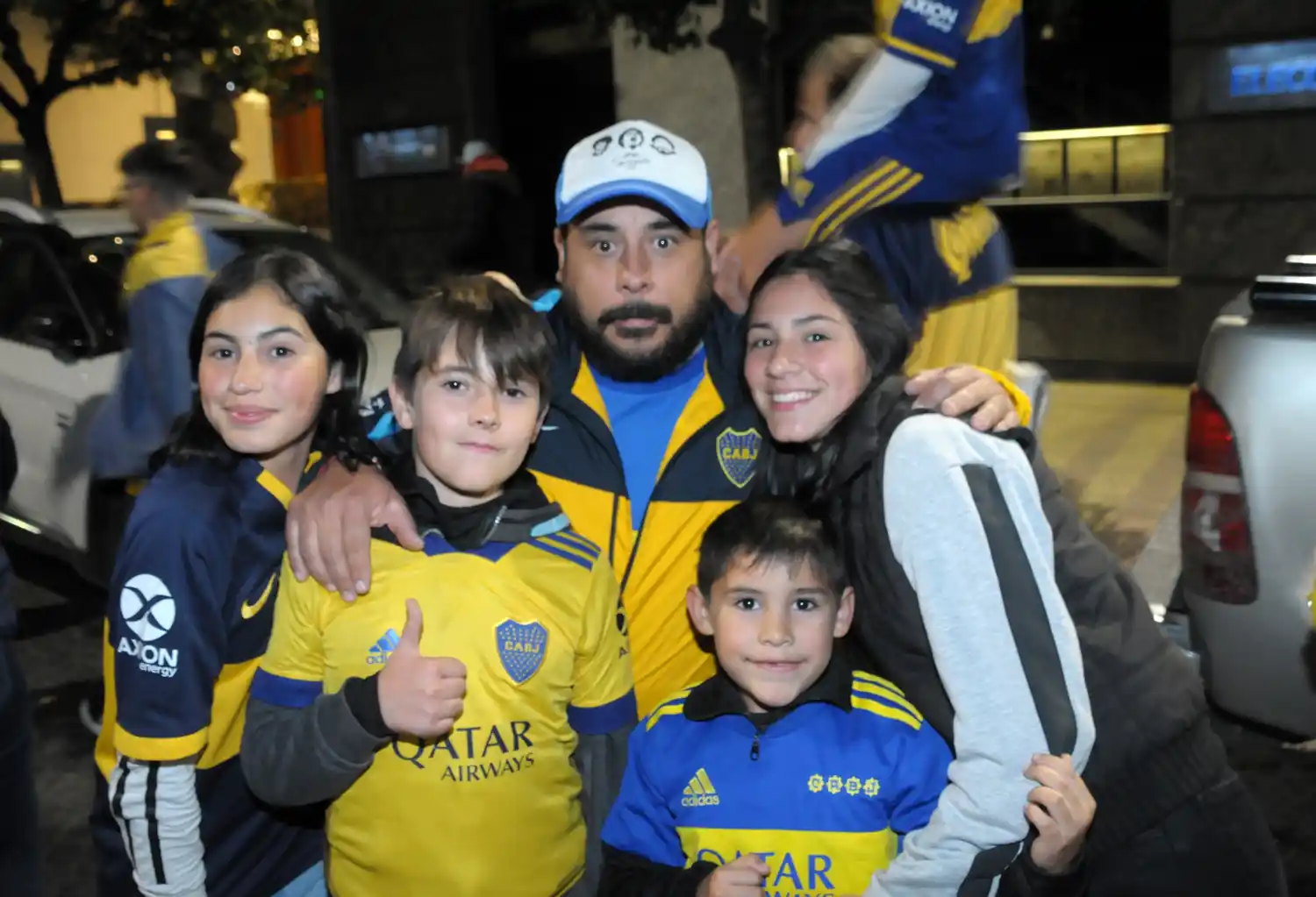 Boca Campeon 22-05-22 - 20