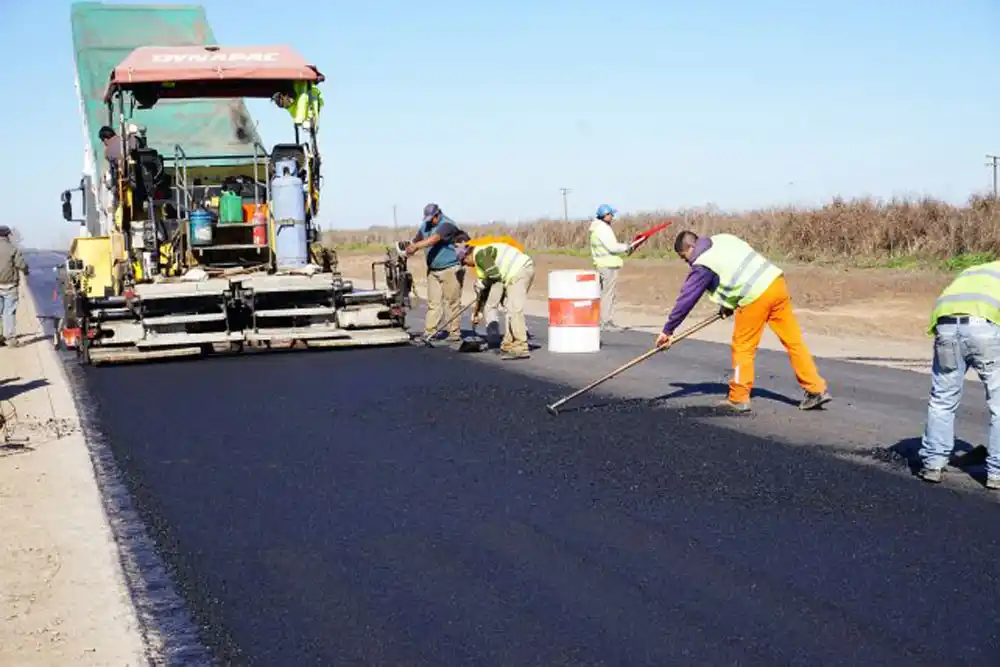Provincia construye un tercer anillo vial para el Gran Rosario