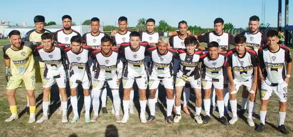 Victoria le ganó a Alberdi y es el único puntero de la zona 9