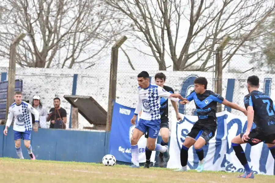 Debuts para cuatro equipos liguistas en el Regional Amateur