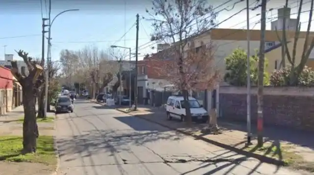 Confesó que su hijita de cinco años murió ahogada y que la enterró en la su propia casa