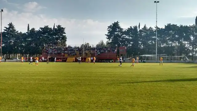 Triste: Clubes de Colón denunciaron discriminación contra niños y adolescentes