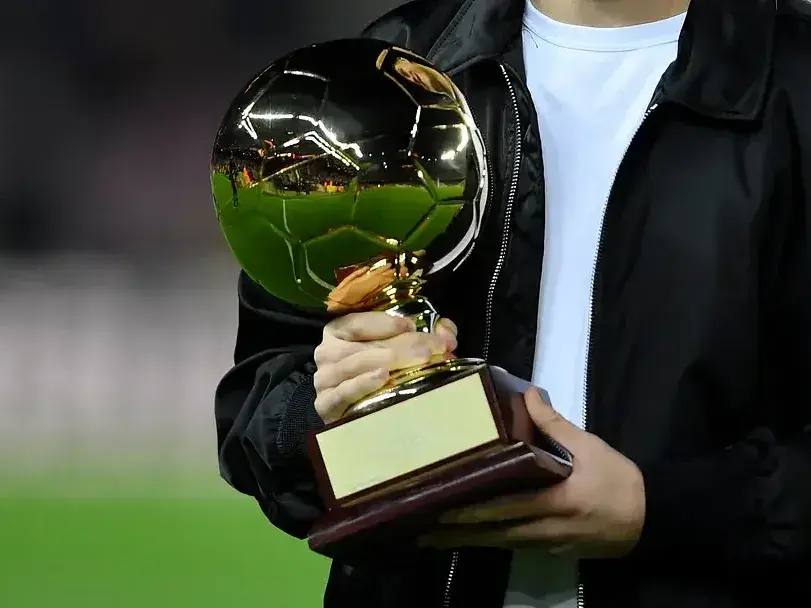 Mastantuono y Prestiani , los argentinos nominados al Golden Boy 2026