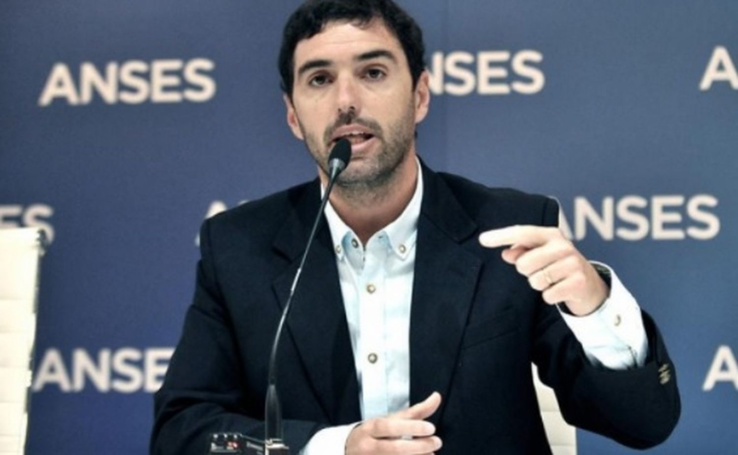 Basavilbaso dijo que este año las jubilaciones estarán 4 puntos arriba de la inflación