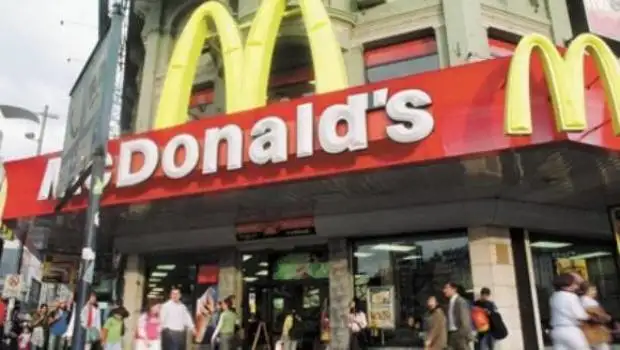McDonalds invertirá u$s 10 millones este año en la Argentina