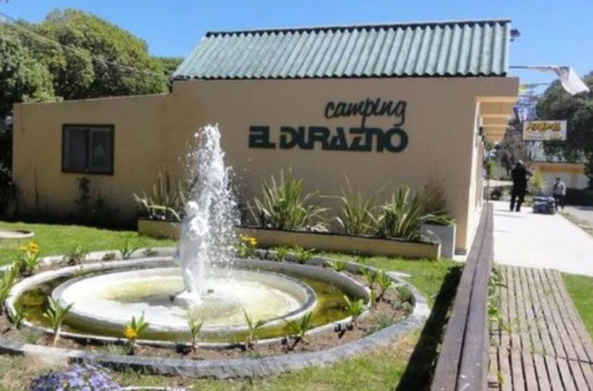 Abuso en el camping: los tres detenidos tendrán arresto domiciliario