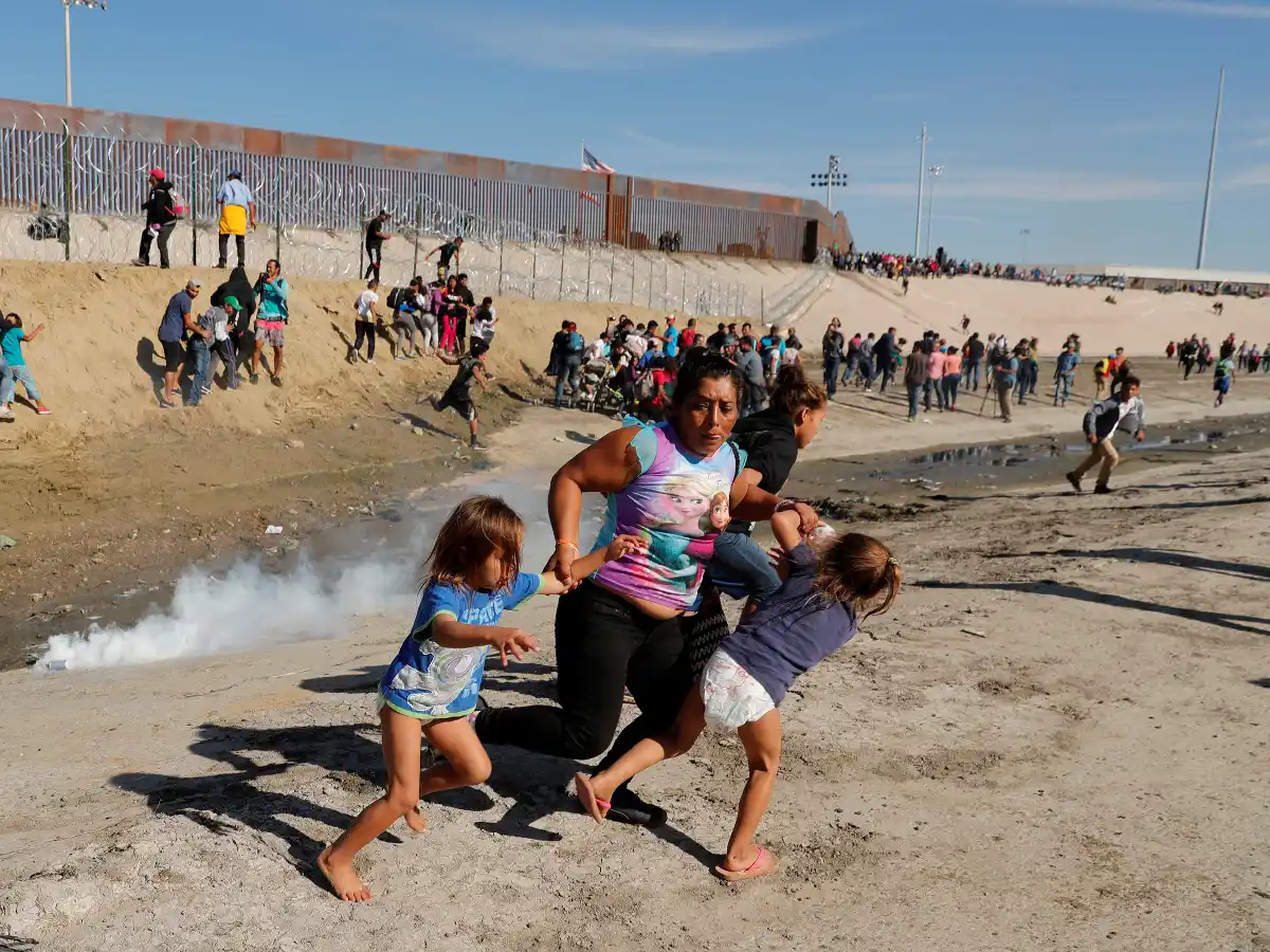 Biden anunciará el martes una reforma al sistema migratorio de EEUU