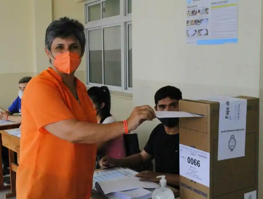 Neme: “Formosa ya ganó porque está participando”