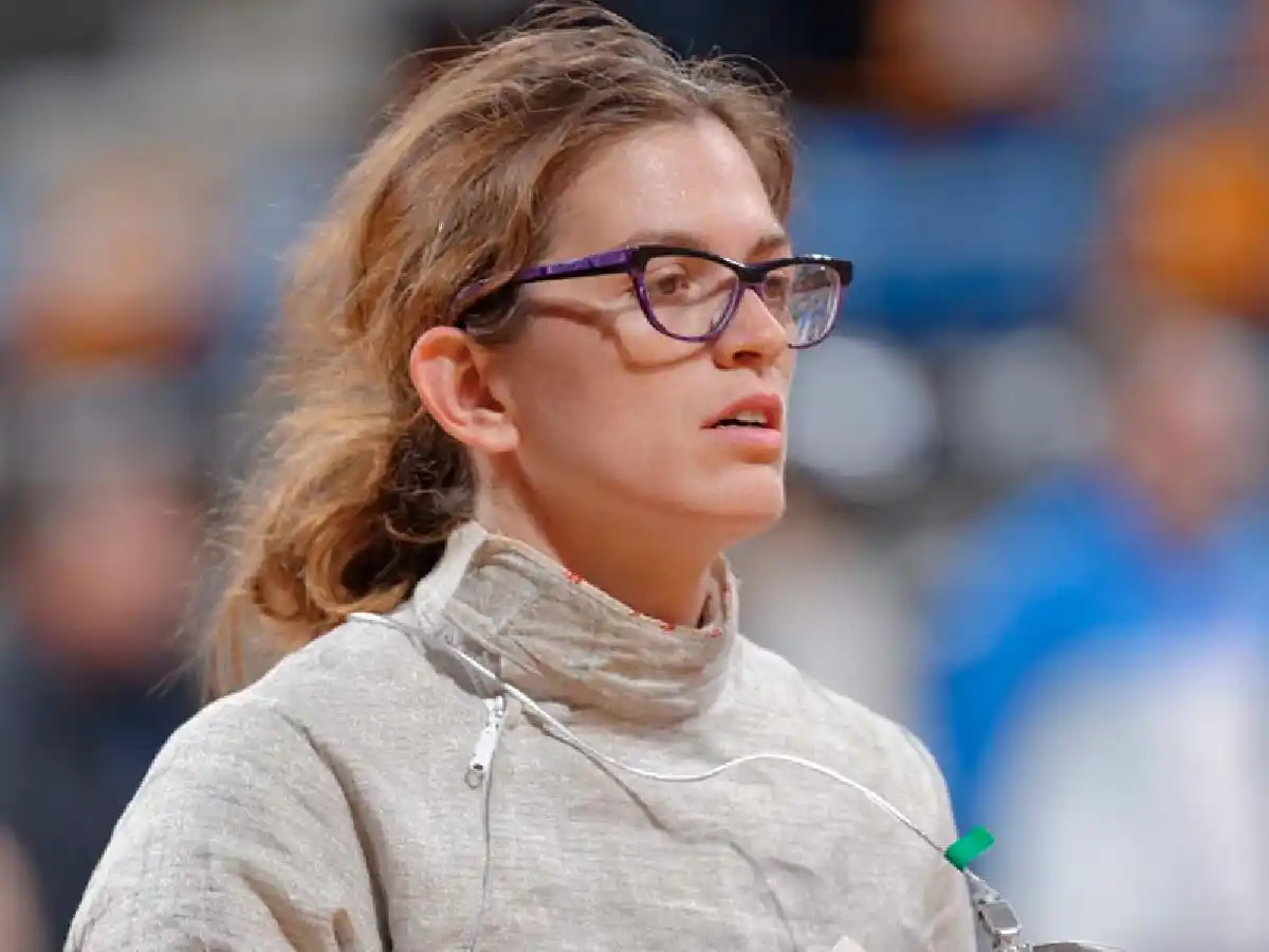 Pérez Maurice compite en sable, en Nueva York