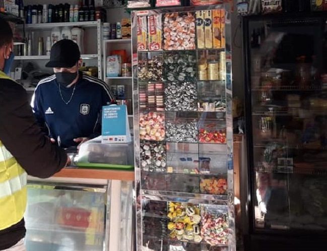 La inflación de enero fue del 4%