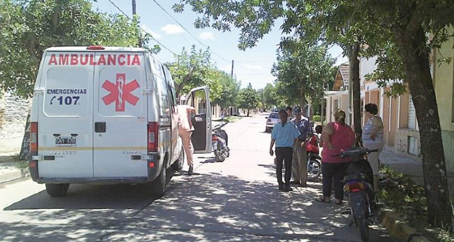 Se incrementan los casos de arrebatos en la vía pública