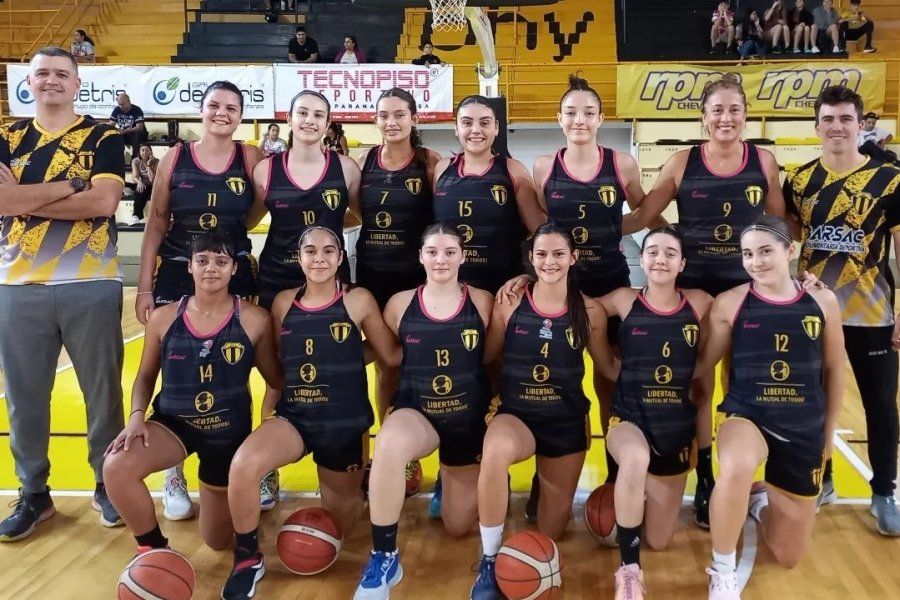 Comienza la Reclasificación del Femenino