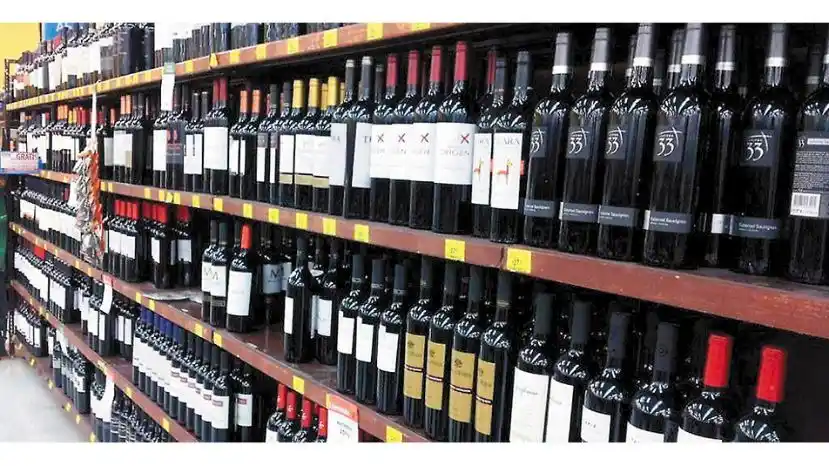 Bodegueros piden que los vinos dejen de estar en la lista de Precios Máximos