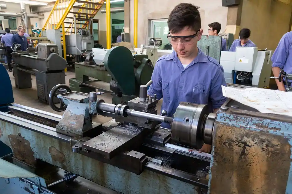 Bordet confirmó avanzar con el proyecto de una Escuela Técnica en Libertador San Martín