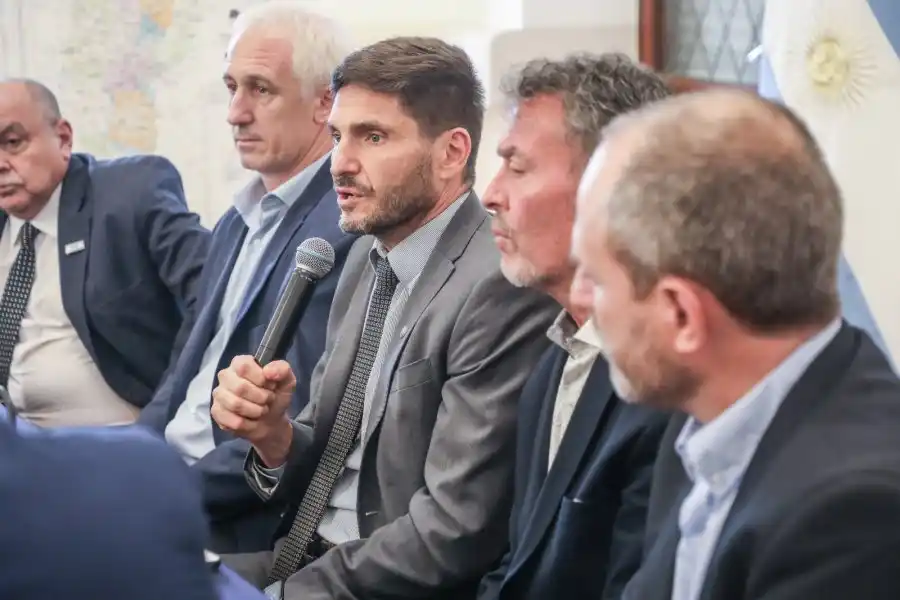 Operativo Cosecha: por primera vez Santa Fe trabaja con otras cinco provincias para ordenar la circulación de camiones