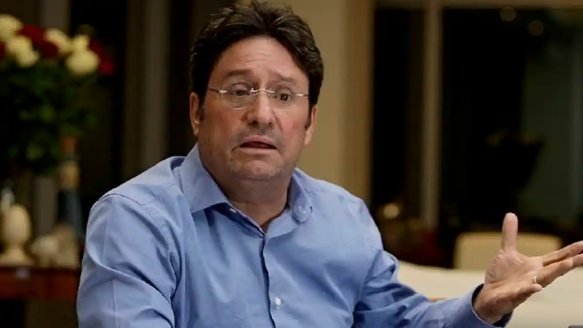 DUDAN DEL COMPROMISO de Joe Biden con el retorno de la democracia a Venezuela