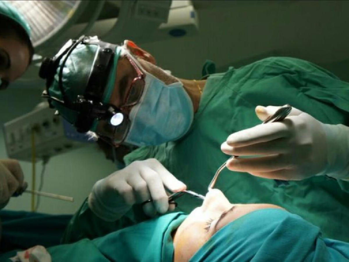 Nariz, garganta y oído: cuáles son las cirugías más frecuentes 