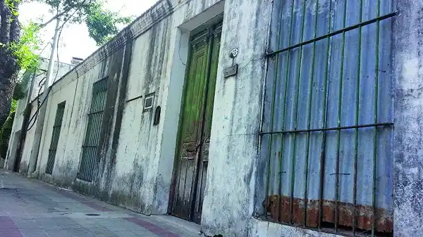Presentaron el proyecto para la Casa de Fray Mocho