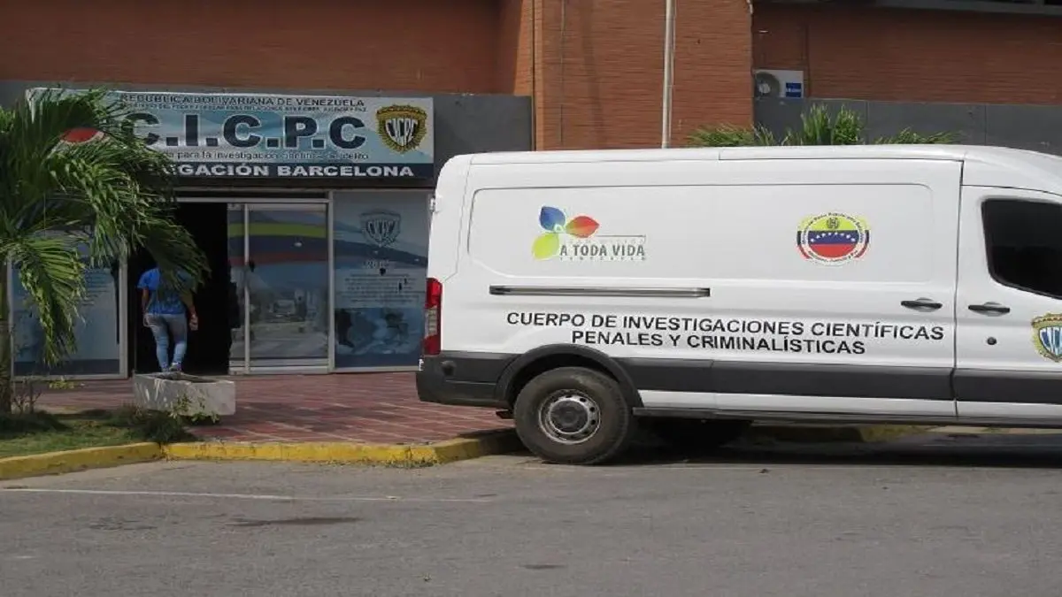 ATROPELLARON A 2 PERSONAS,  una murió y se dieron a la fuga: así trataron de ocultar el crimen