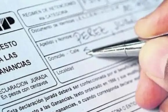 Tras la suba del salario mínimo, el nuevo piso de Ganancias sube a $1.980.000