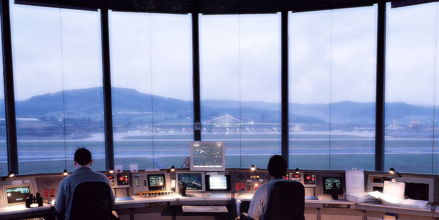 Nueva solución de Indra y Microsoft lleva la gestión del tráfico aéreo a la nube
