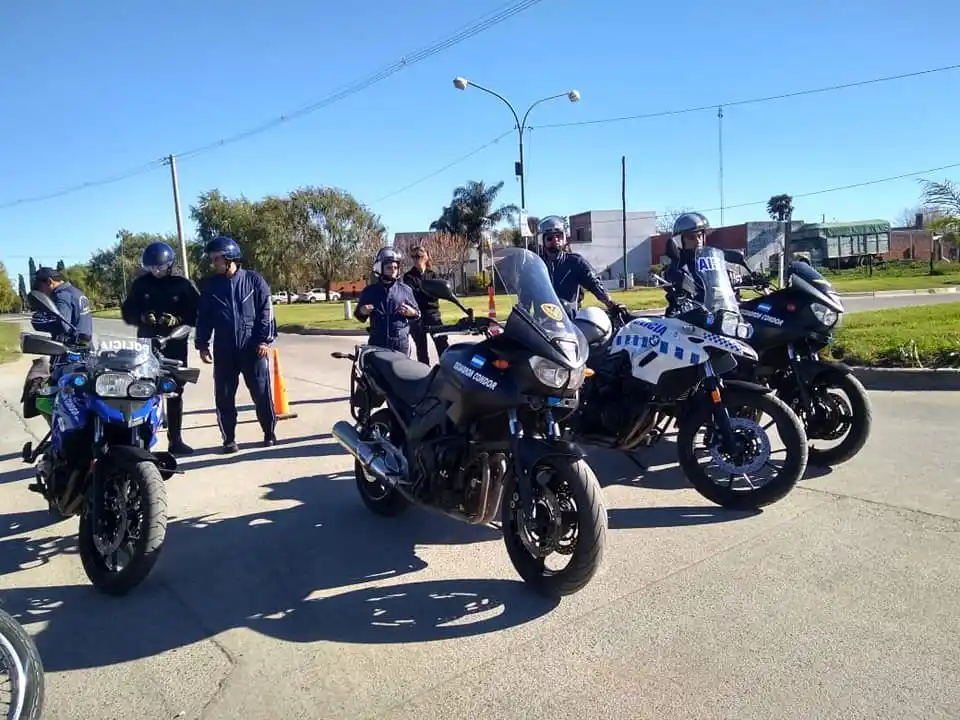 El próximo domingo llega el tercer encuentro de motos a Lezama