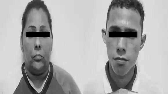 EL TRISTE CASO de la adolescente a quien su propio novio le practicó un aborto clandestino junto con la suegra