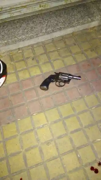 La Plata: Delivery de Glovo asesinó a un ladrón