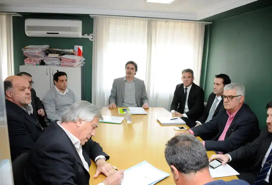 Renault rechazó la propuesta  de la UOM y reafirmó su voluntad de cerrar Metalúrgica 