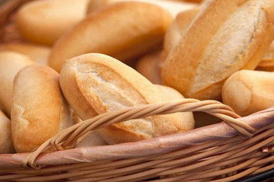 Fijan el precio del pan a $ 1.800 el kilo en panaderías de Santa Fe y Rosario